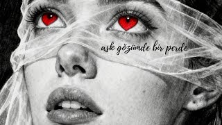 Karma - Aşk Gözümde Bir Perde 