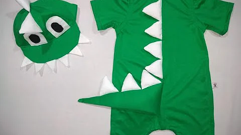 O que é uma fantasia de carnaval?