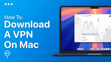 How To Use A VPN On Mac | Easy Guide