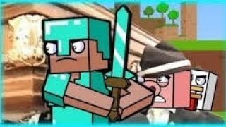 Reupload Minecraft Block Squad Coffin Dance Song Ozyrys Remix Season 2 By