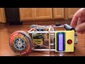 Zippy Pt II: Arduino Nano Balancing Robot Upgrades