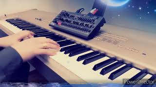 Roland JD08 「to be continued2000」                  　　