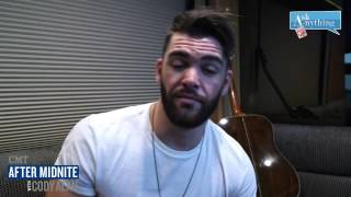 Dylan Scott Interactive Chat w/ CMT Cody Alan ‌‌ - AskAnythingChat