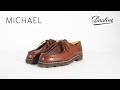 【公式】Paraboot 商品詳細動画 05.MICHAEL
