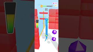 Long Neck Run game play iOS Android screenshot 3