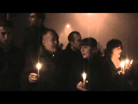 ჩემო კარგო ქვეყანავ.