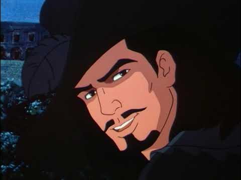 черный пират 3. чёрный пират 1998. черный пират 3. пират. эмилио ди рокканера.