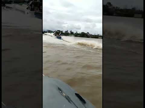 Video: Perahu tercepat: 4 besar