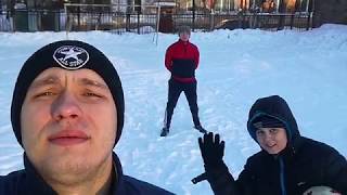 FOOTBALL CHALLENGE | ФУТБОЛЬНЫЙ ЧЕЛЛЕНДЖ | ТОП