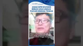 Nasib Hakim Pn Surabaya Usai Vonis Bebas Ronald Tannur Anak Anggota Dpr Bakal Diusut Ky U0026 Ma