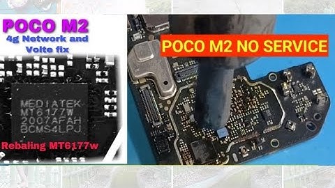 poco m2, m2 reloded no service network problem solution. all 4g mobile no service problem solution .