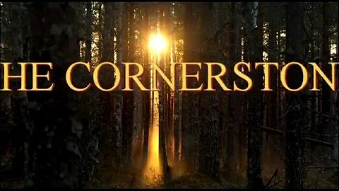 "THE CORNERSTONE" GPCSH-CHOIR
