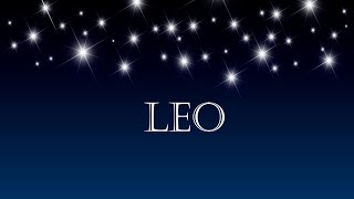 LEO♌ You DON'T Want to Pass This Person By!!🤍Right Person Right Time