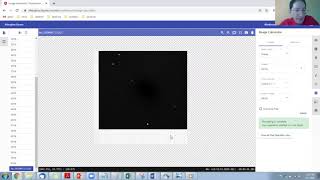 How to Subtract Images and Identify Supernovae with Afterglow