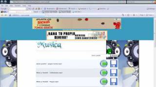 descargar musica sin virus y gratis