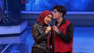 Mila Burst Into Tears Milens Romantic Duet At Band Academy Moved The Audience Last Night.