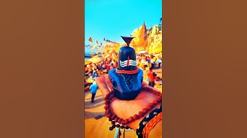 Mahadev status video 🔱New year status ✨ Mahakal status 💞 bholenath status #mahadev