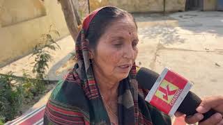 Download Lagu #सांबा आशा देवी किसी के घर जाती थी दूध लेने फिर दो बच्चों और पति को छोड़कर फ़ौ—जी के साथ फरार MP3