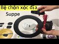 cờ bạc bịp - bệ chôn xóc đĩa bịp - bệ ...