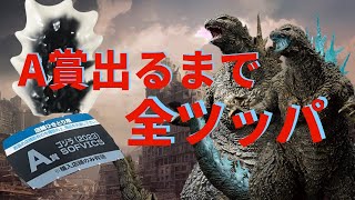 一番くじゴジラ-1.0引いてきた！！ - YouTube