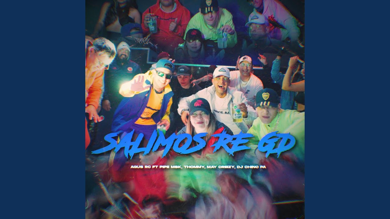 salimos re gede YouTube Music