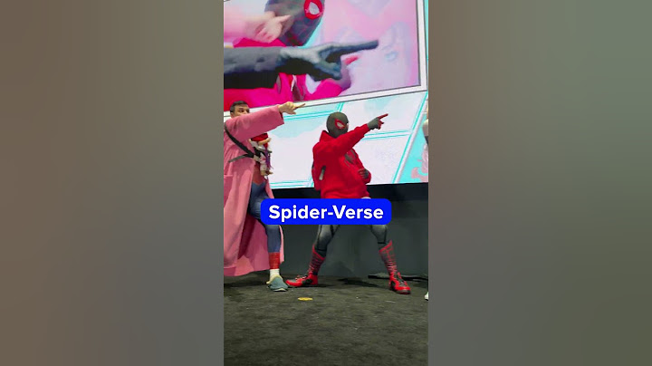 Best Of Marvel Cosplay at SDCC 2023!