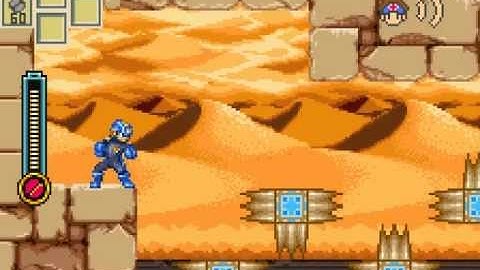 Rockman EXE WS PlayThrough Part 2 (Stage 2,3) (English Translation)