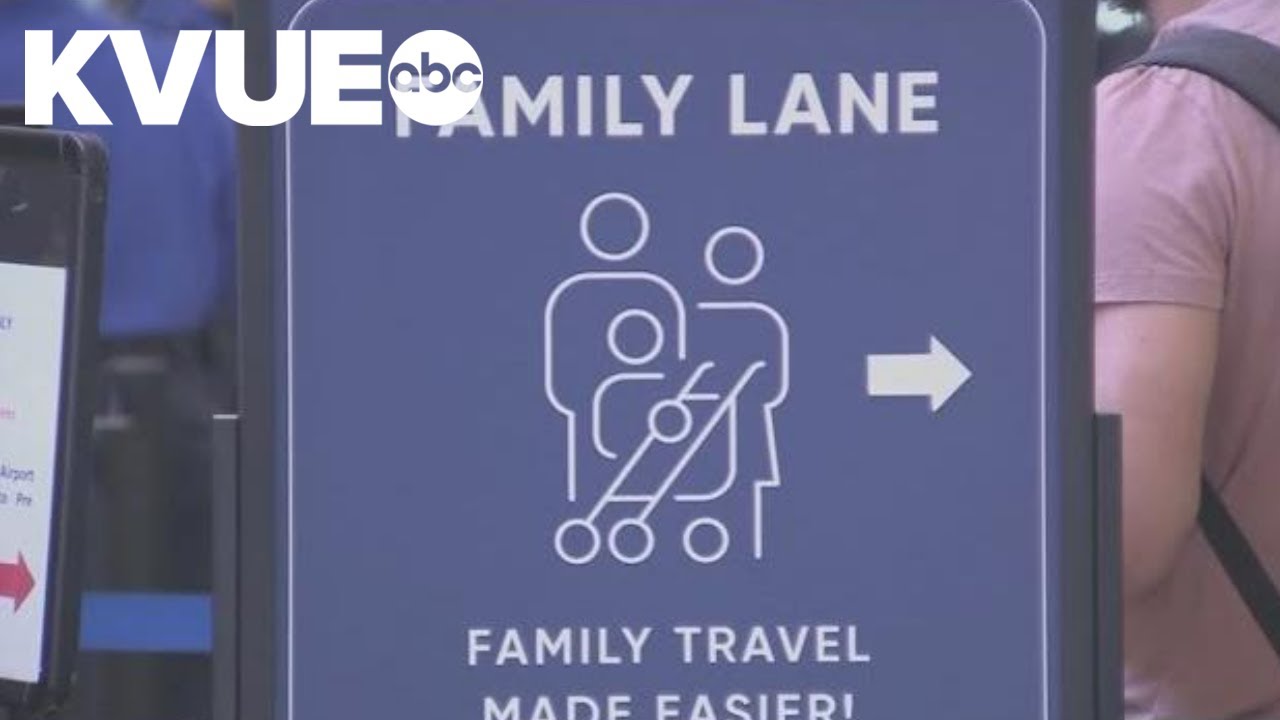 Family-friendly security changes coming to some US airports