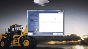Installing SnapManager for Oracle
