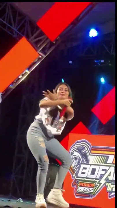 Panggah geol reva wijaya, amelia ag, dj tanti - kelud team, brewog audio #shorts #brewogaudio