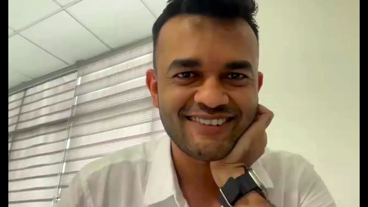Vibe Marketing 101 Build Your Own Voice AI Agent in Minutes