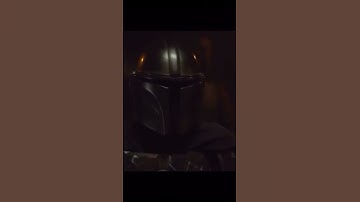 This is the way #shorts #themandalorian #pedropascal #starwars