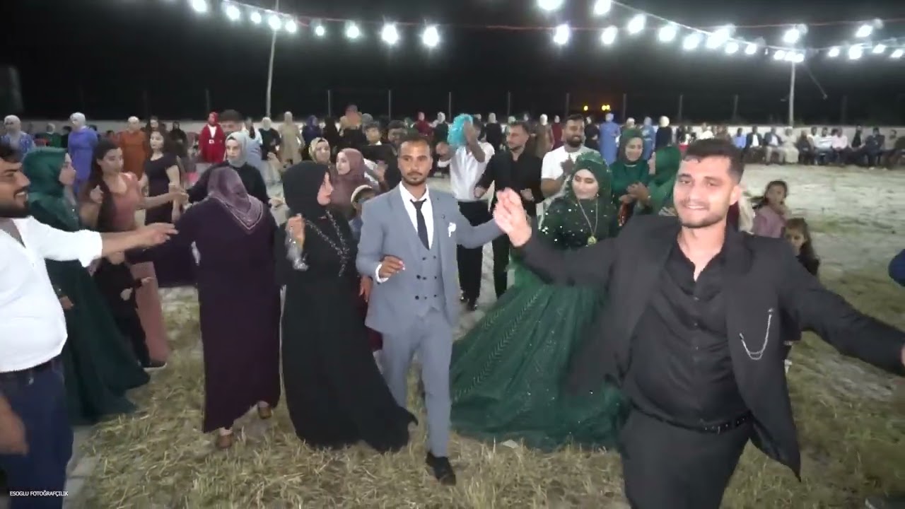 REYHANLI DÜĞÜNLERİ