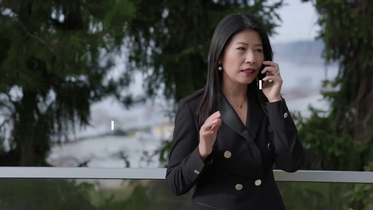 LENA XU | LEADING  LUXURY HOME  REALTOR | SOUTH SURREY WHITE ROCK 