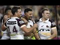 NRL Press Conference | Broncos Secure Top 4, Storm Stumble &amp; Ronaldo Hat-Trick Show