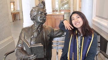 UC Berkeley Graduation Music Video - Good Time