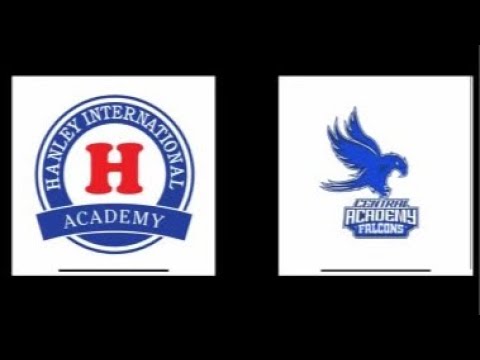 Hanley International Academy vs Central Academy Boys Middle School Playoff Basketball Game 🏀!