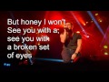 OneRepublic - Future looks good - Lyrics