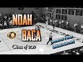 Noah Baca (Class of 2019) - Senior Year Highlights