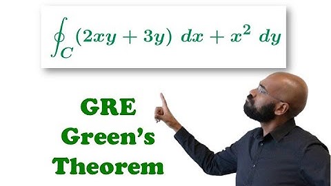 Math Subject GRE: Green