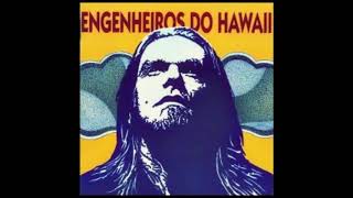 Engenheiros do Hawaii - 3ª do Plural