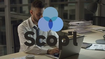 Scop’l Product Walkthrough - Part 1: Login, Navigation & Projects