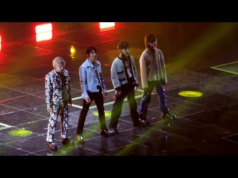 230527 데리러 가 Good Evening 샤이니 15주년 팬미팅