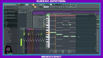 The Power of "The A Minor Scale" - Music Theory Tips - FL Studio 20