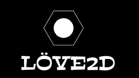 Love2d Live Editing 1 (No Audio)