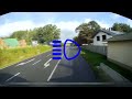Solidarity on the Road #5 #dashcamgermany #dashcam #solidarität