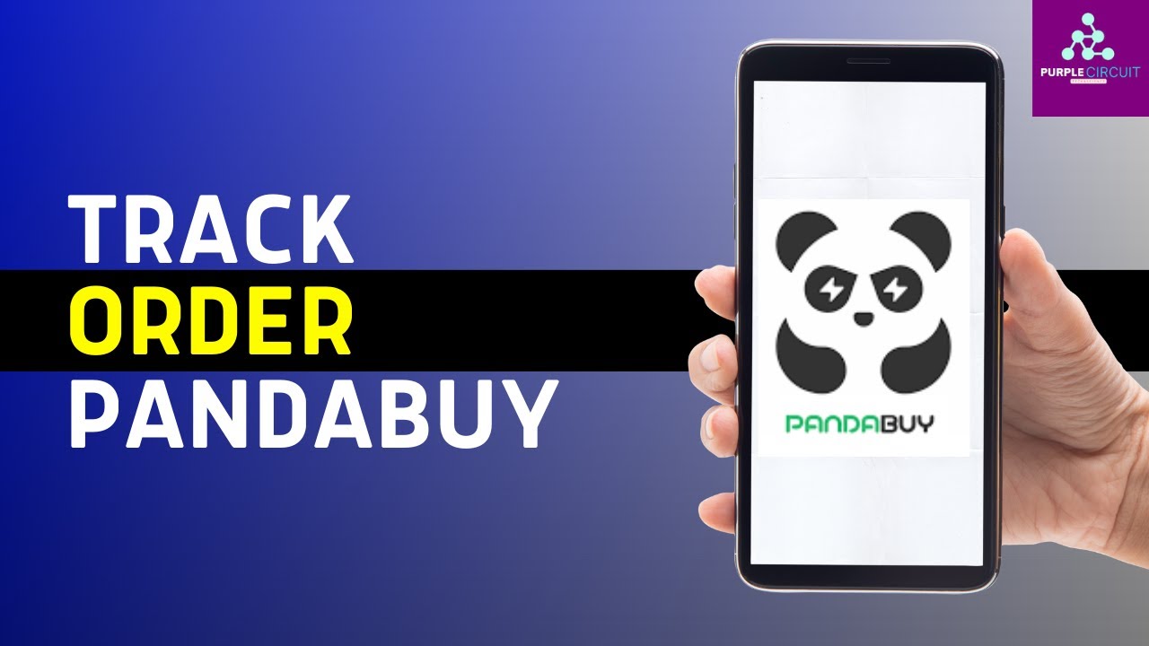 How to Track Order on Pandabuy (FULL GUIDE)