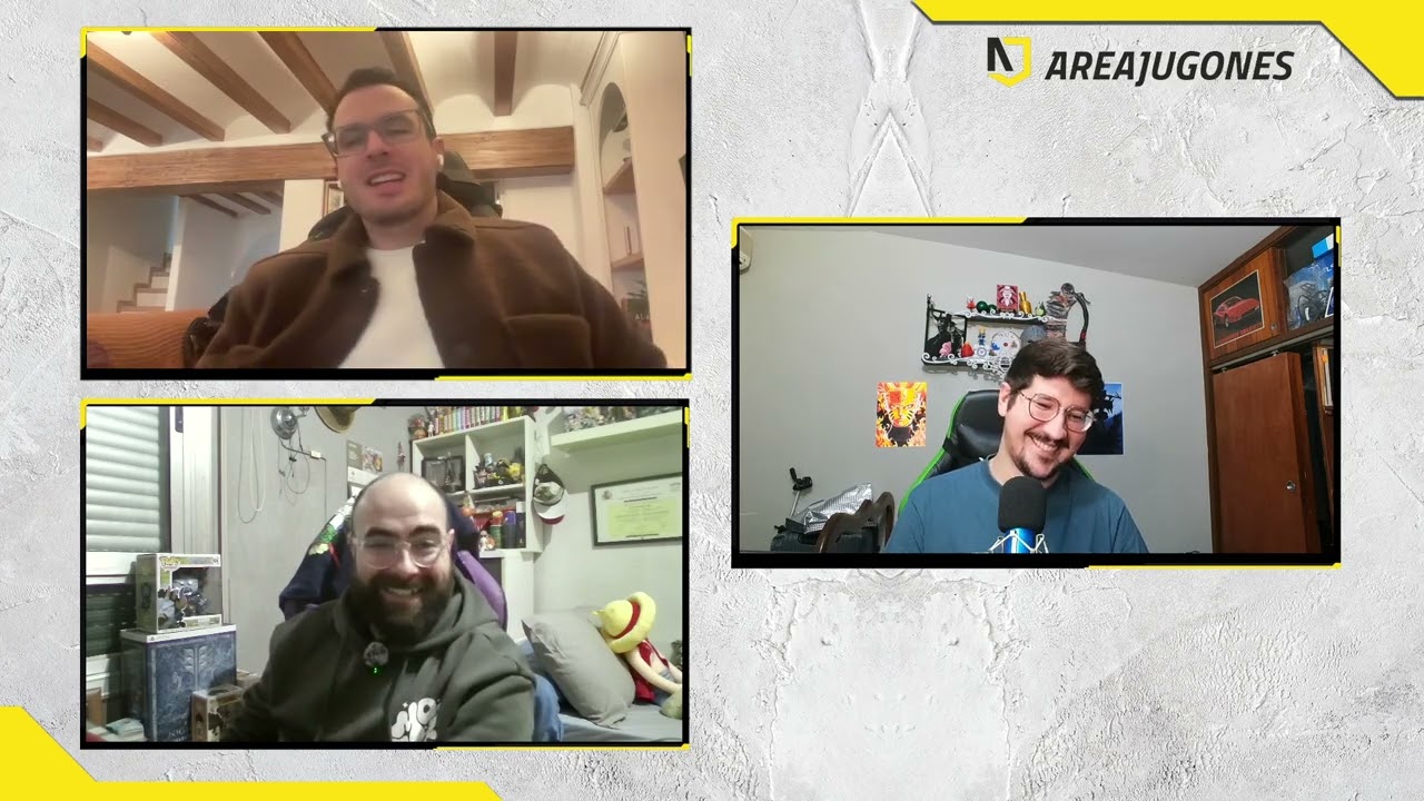 REMAKEADOS #19 | UBISOFT se RECONSTRUYE, EXPEDITION 33 es el JUEGO MÁS PREMIADO de la HISTORIA y MÁS