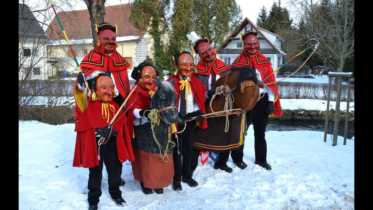 Lofiner Bennerrössle