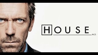 Dr House house Md  Opening Theme